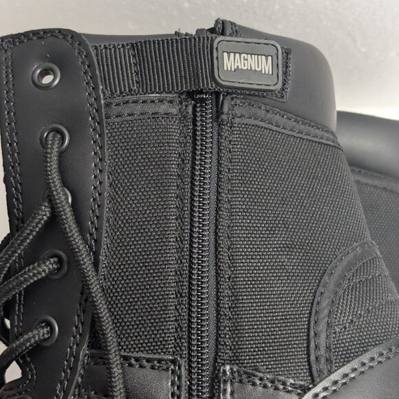 Magnum Tactical Combat Boots main image 4